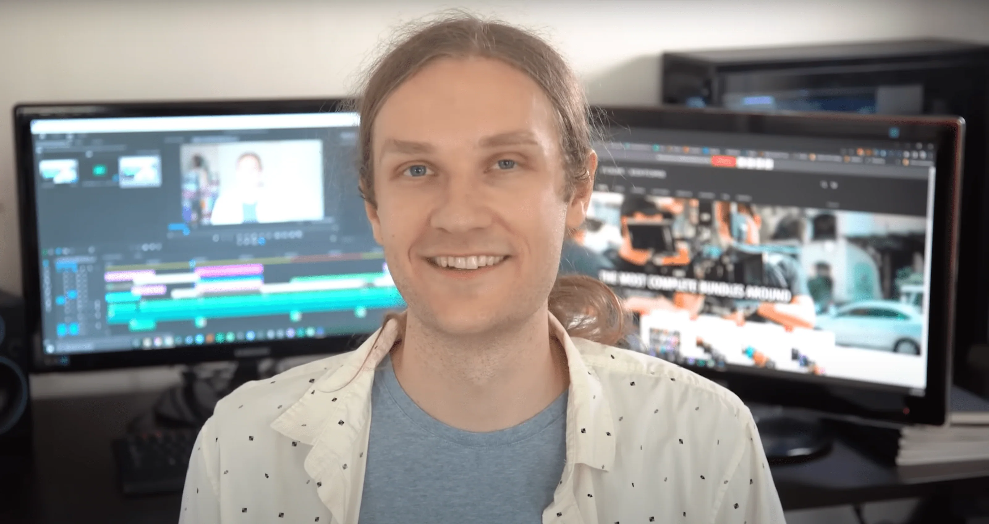 Level Up Your Video Edits